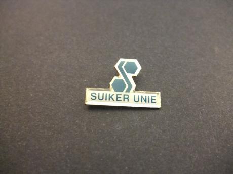 Suiker Unie ( producent van kristalsuiker) logo
